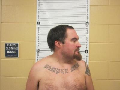 Jason B Mcgill a registered Sex Offender of Wyoming