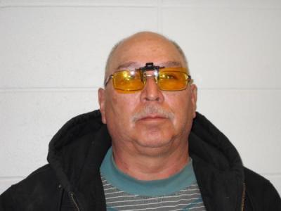 Eugene Michael Bell a registered Sex Offender of Wyoming