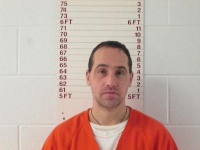 Allen Winchester a registered Sex Offender of Wyoming
