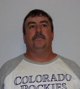 Kal Jason Garnica a registered Sex Offender of Wyoming
