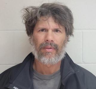 Christopher John Bilbrey a registered Sex Offender of Wyoming