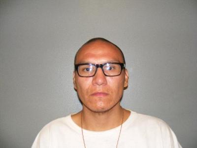 Byron Evans Goodvoiceelk a registered Sex Offender of Wyoming