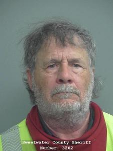 Ricky Lee Ackerman a registered Sex Offender of Wyoming