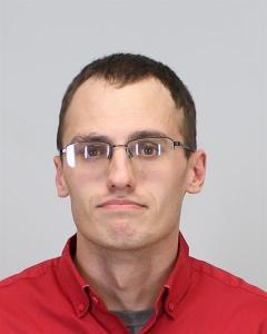 Ryan Randall Ogden a registered Sex Offender of Wyoming