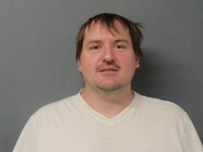 Adrian Dean Olson a registered Sex Offender of Wyoming
