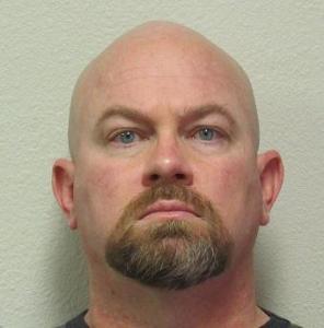 Eric James Duff a registered Sex Offender of Wyoming