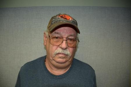 Paul Douglas Glaze a registered Sex Offender of Wyoming