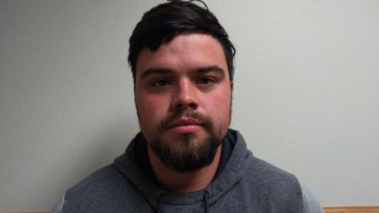 Austin Andrew Barelle a registered Sex Offender of Wyoming