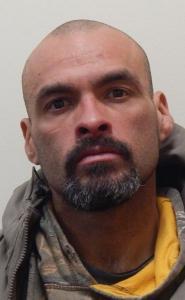 Derick James Archibeque a registered Sex Offender of Wyoming