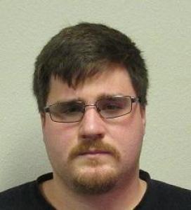 Anthony Casey Carlson a registered Sex Offender of Wyoming