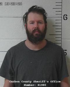Joseph Jensen Willard a registered Sex Offender of Wyoming