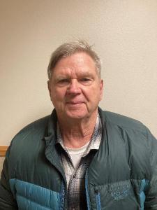 Robert Stephen Starr a registered Sex Offender of Wyoming