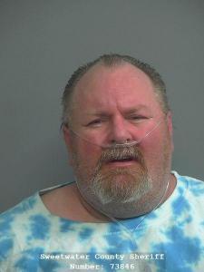 Ray Bryan Herzog a registered Sex Offender of Wyoming