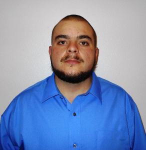 Isaiah Zamora a registered Sex Offender of Wyoming