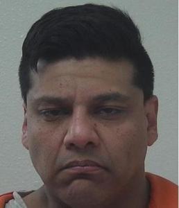 Joshua Ishmael Ornelas a registered Sex Offender of Wyoming