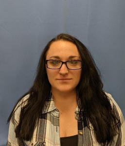 Tosha Leigh Sheesley a registered Sex Offender of Wyoming