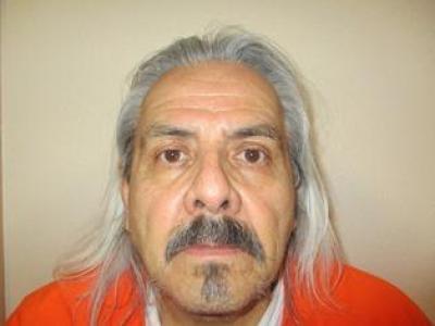 Robert E Alcon a registered Sex Offender of Wyoming