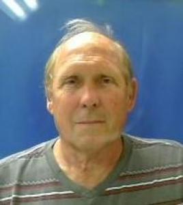 John Mark Jackson a registered Sex Offender of Wyoming