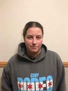 Ashley Nicole Floyd a registered Sex Offender of Wyoming