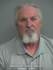 Jerry D Rudd a registered Sex Offender of Wyoming