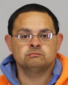Dominick Mark Trujillo a registered Sex Offender of Wyoming
