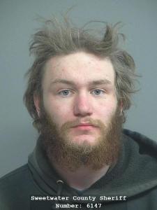 Jacob Ariel Allen a registered Sex Offender of Wyoming