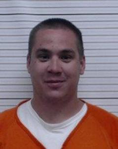 Brian Bass a registered Sex Offender of Wyoming