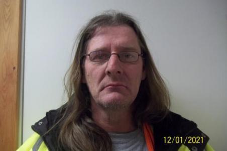 Casey Joe Ballieu a registered Sex Offender of Wyoming