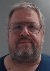 David George Ward a registered Sex Offender of Pennsylvania