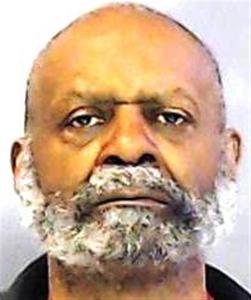Leroy Myers a registered Sex Offender of Pennsylvania