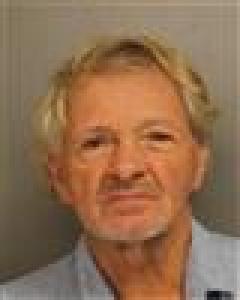 Danny Clyde Hicks a registered Sex Offender of Pennsylvania