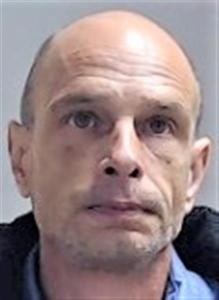 Joseph William Benshoff a registered Sex Offender of Pennsylvania