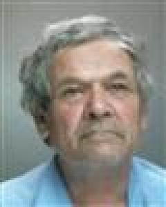 William Wesley Krebs Jr a registered Sex Offender of Pennsylvania