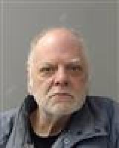 Kenneth Andrew Mendenko a registered Sex Offender of Pennsylvania