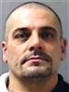 Michael Elroy Kiser a registered Sex Offender of Pennsylvania