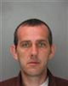 Bradley Allen David a registered Sex Offender of Pennsylvania