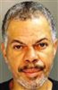 Isaac Baldwin Jr a registered Sex Offender of Pennsylvania