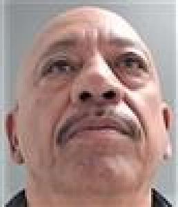 Aaron Sylvester Bradley a registered Sex Offender of Pennsylvania