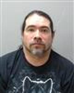 Luis Antonio Roman Jr a registered Sex Offender of Pennsylvania