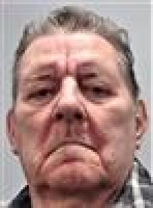 Bobby Ray Burgess a registered Sex Offender of Pennsylvania