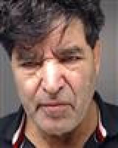 Mohammad Gulfam Swati a registered Sex Offender of Pennsylvania