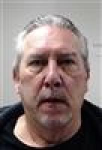 Harry Edward Millar a registered Sex Offender of Pennsylvania