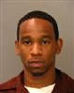 Kareem Chambers a registered Sex Offender of Pennsylvania