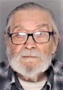 Joseph Francis Carvalho a registered Sex Offender of Pennsylvania