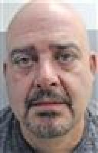 Heath Allen Hemphill a registered Sex Offender of Pennsylvania