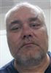 Robert Louis Shaver Jr a registered Sex Offender of Pennsylvania