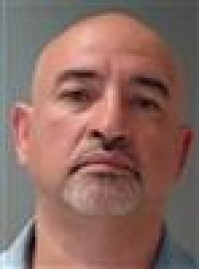 Robert Vargas a registered Sex Offender of Pennsylvania