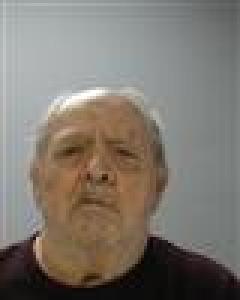 Robert John Nieder a registered Sex Offender of Pennsylvania