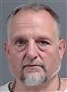 John Scott Selfinger a registered Sex Offender of Pennsylvania