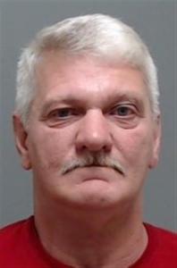 Randall Wayne Ritchey a registered Sex Offender of Pennsylvania